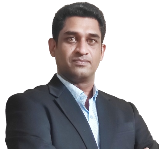 Arun Venkatraman